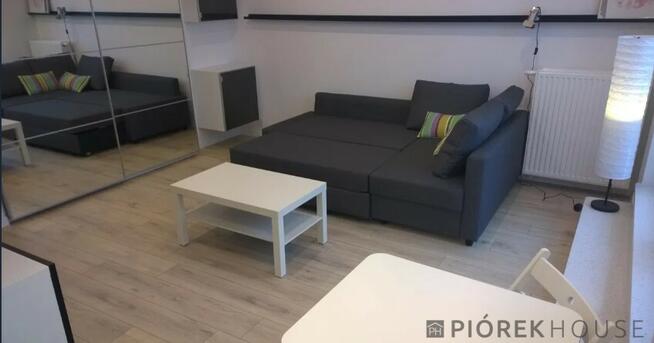 Kawalerka na Białołęce