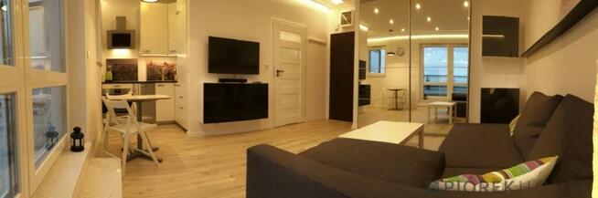 Kawalerka na Białołęce