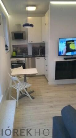 Kawalerka na Białołęce