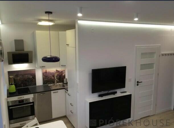 Kawalerka na Białołęce