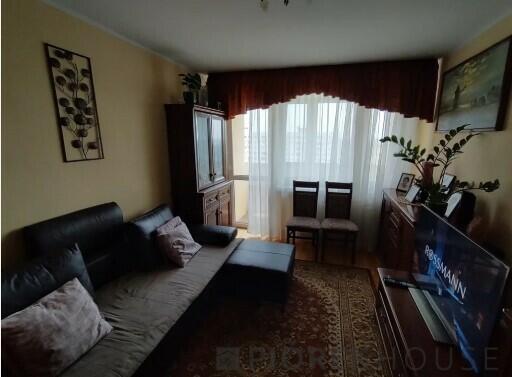 2-pokojowe mieszkanie na Targówku