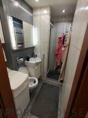 2-pokojowe mieszkanie na Targówku