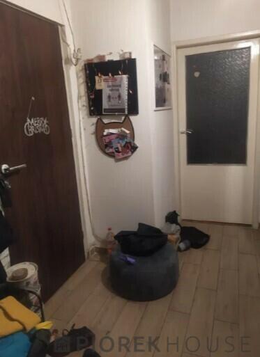 3-pokojowe mieszkanie na Targówku