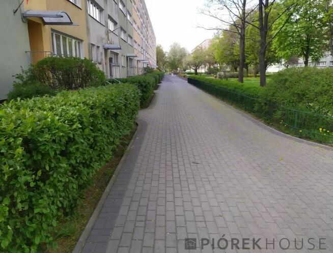 3-pokojowe mieszkanie na Targówku