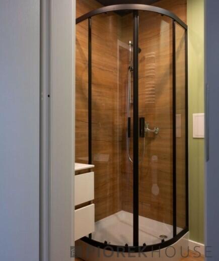 2-pokojowe mieszkanie na Woli