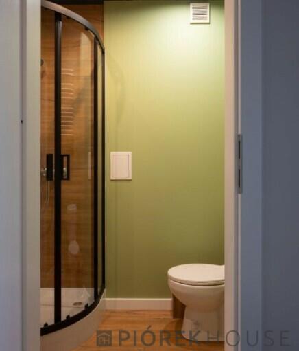 2-pokojowe mieszkanie na Woli