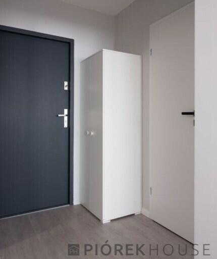 2-pokojowe mieszkanie na Woli