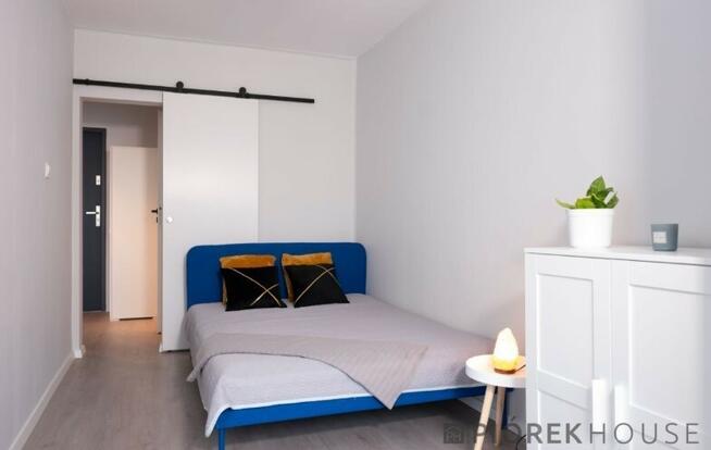 2-pokojowe mieszkanie na Woli