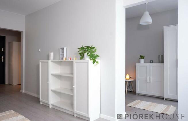 2-pokojowe mieszkanie na Woli