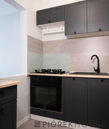 2-pokojowe mieszkanie na Woli