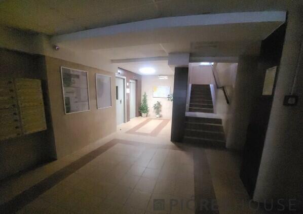 2-pokojowe mieszkanie na Bemowie