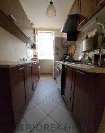 2-pokojowe mieszkanie na Bemowie