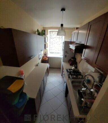 2-pokojowe mieszkanie na Bemowie