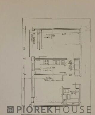 2-pokojowe mieszkanie na Bemowie