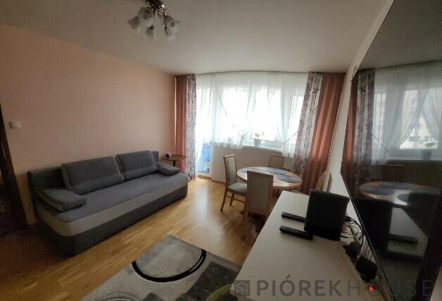 2-pokojowe mieszkanie na Bemowie