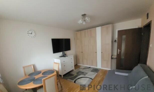 2-pokojowe mieszkanie na Bemowie