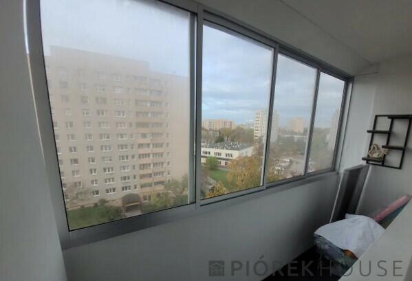 2-pokojowe mieszkanie na Bemowie