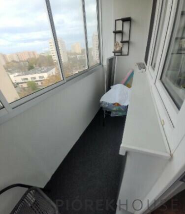 2-pokojowe mieszkanie na Bemowie