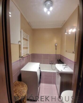 2-pokojowe mieszkanie na Bemowie