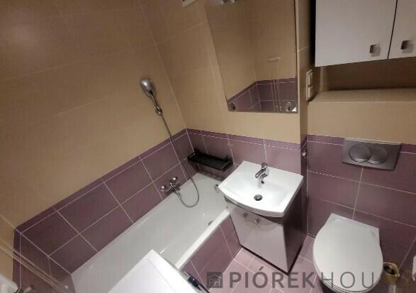 2-pokojowe mieszkanie na Bemowie