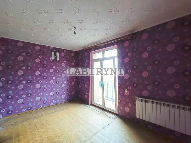 M-3, 52m2, 1 piętro, Gnaszyn