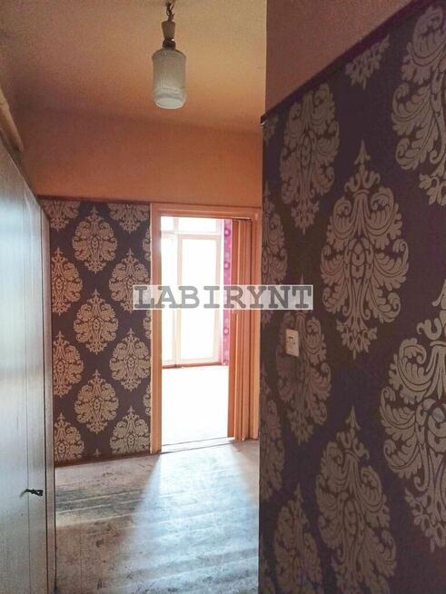 M-3, 52m2, 1 piętro, Gnaszyn