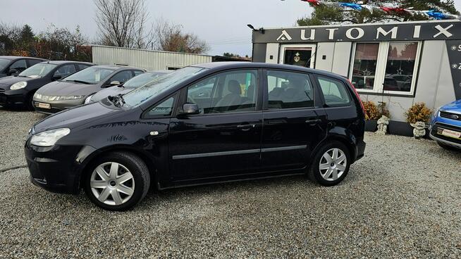 Ford Focus C-Max LIFT 1,8 benz.125KM !Panorama , Klima, GWARANCJA *zamiana AUTOMI-X.PL