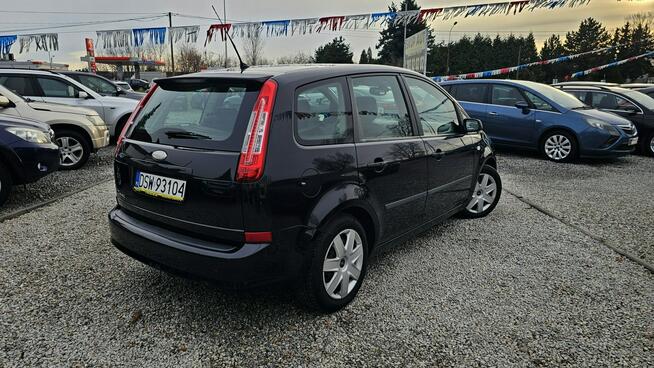 Ford Focus C-Max LIFT 1,8 benz.125KM !Panorama , Klima, GWARANCJA *zamiana AUTOMI-X.PL