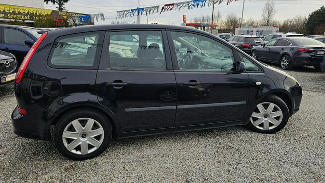 Ford Focus C-Max LIFT 1,8 benz.125KM !Panorama , Klima, GWARANCJA *zamiana AUTOMI-X.PL