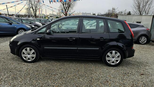 Ford Focus C-Max LIFT 1,8 benz.125KM !Panorama , Klima, GWARANCJA *zamiana AUTOMI-X.PL