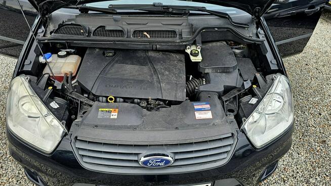 Ford Focus C-Max LIFT 1,8 benz.125KM !Panorama , Klima, GWARANCJA *zamiana AUTOMI-X.PL