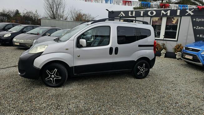Peugeot Bipper OUTDOOR *Wym rozrząd* Klima *Super stan*Zamiana*Gwarancja-Automi-x.pl