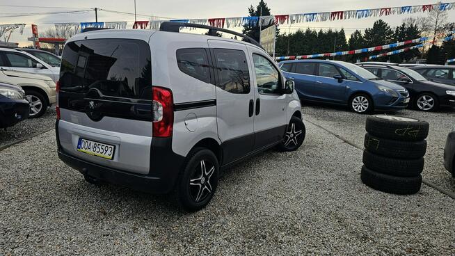 Peugeot Bipper OUTDOOR *Wym rozrząd* Klima *Super stan*Zamiana*Gwarancja-Automi-x.pl