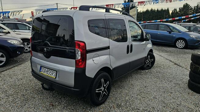 Peugeot Bipper OUTDOOR *Wym rozrząd* Klima *Super stan*Zamiana*Gwarancja-Automi-x.pl
