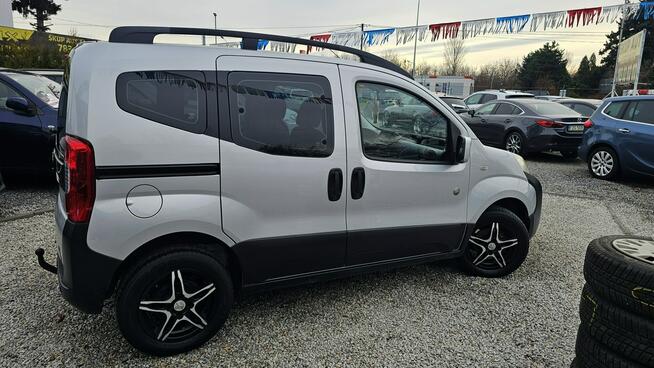 Peugeot Bipper OUTDOOR *Wym rozrząd* Klima *Super stan*Zamiana*Gwarancja-Automi-x.pl