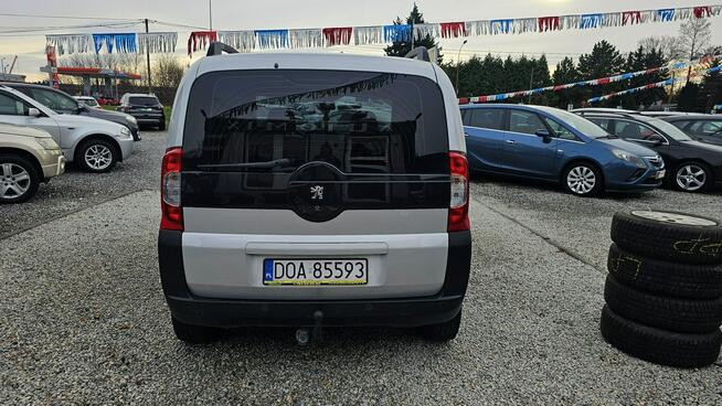 Peugeot Bipper OUTDOOR *Wym rozrząd* Klima *Super stan*Zamiana*Gwarancja-Automi-x.pl