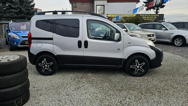 Peugeot Bipper OUTDOOR *Wym rozrząd* Klima *Super stan*Zamiana*Gwarancja-Automi-x.pl