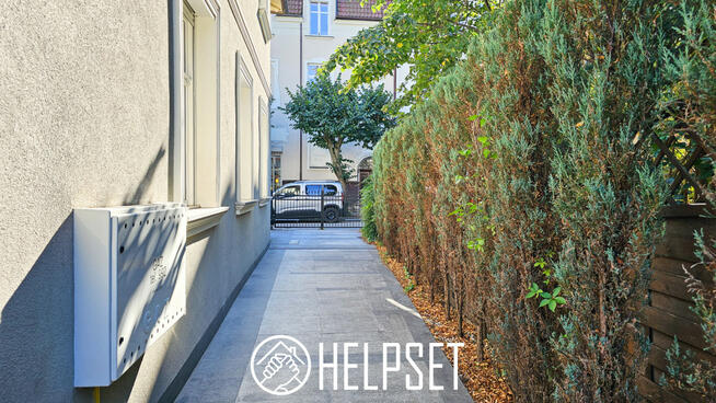 Mieszkanie Sopot, Morska