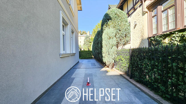 Mieszkanie Sopot, Morska