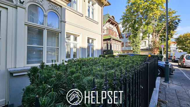 Mieszkanie Sopot, Morska