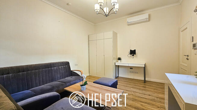 Mieszkanie Sopot, Morska