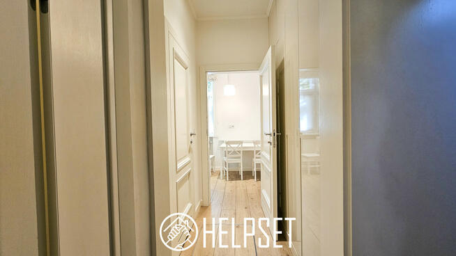 Mieszkanie Sopot, Morska