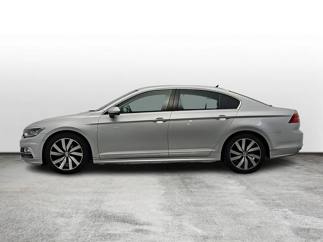 Volkswagen Passat 2.0 TSI Highline R-Line ! Z Polskiego Salonu ! Faktura VAT !