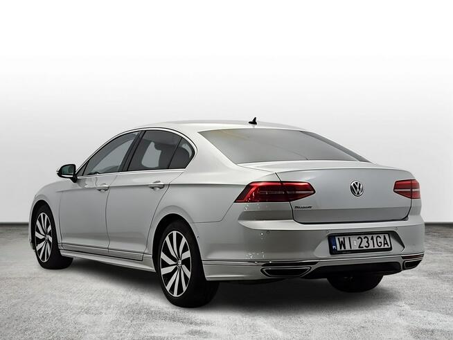 Volkswagen Passat 2.0 TSI Highline R-Line ! Z Polskiego Salonu ! Faktura VAT !