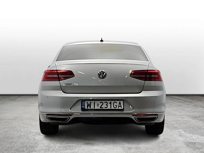 Volkswagen Passat 2.0 TSI Highline R-Line ! Z Polskiego Salonu ! Faktura VAT !