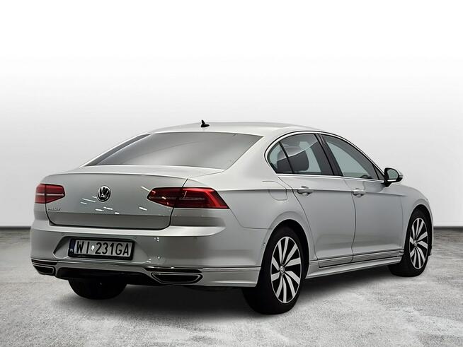 Volkswagen Passat 2.0 TSI Highline R-Line ! Z Polskiego Salonu ! Faktura VAT !