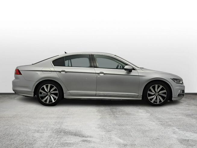 Volkswagen Passat 2.0 TSI Highline R-Line ! Z Polskiego Salonu ! Faktura VAT !