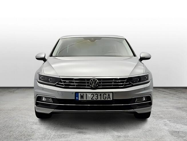 Volkswagen Passat 2.0 TSI Highline R-Line ! Z Polskiego Salonu ! Faktura VAT !