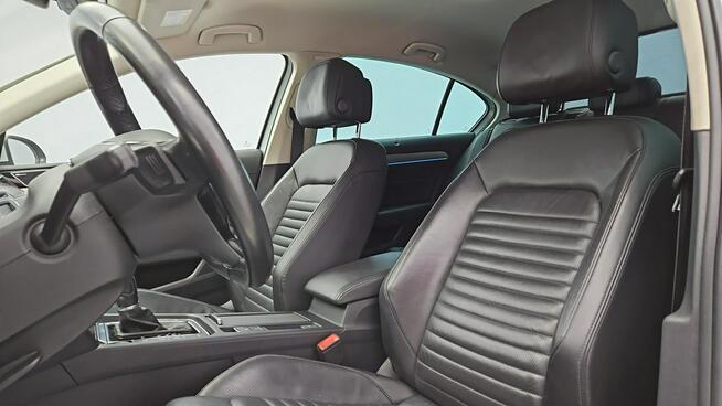 Volkswagen Passat 2.0 TSI Highline R-Line ! Z Polskiego Salonu ! Faktura VAT !