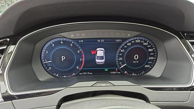 Volkswagen Passat 2.0 TSI Highline R-Line ! Z Polskiego Salonu ! Faktura VAT !